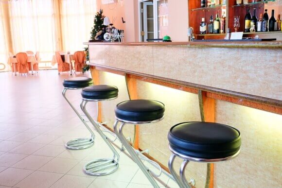 Bar & Restaurant Cleaning Company