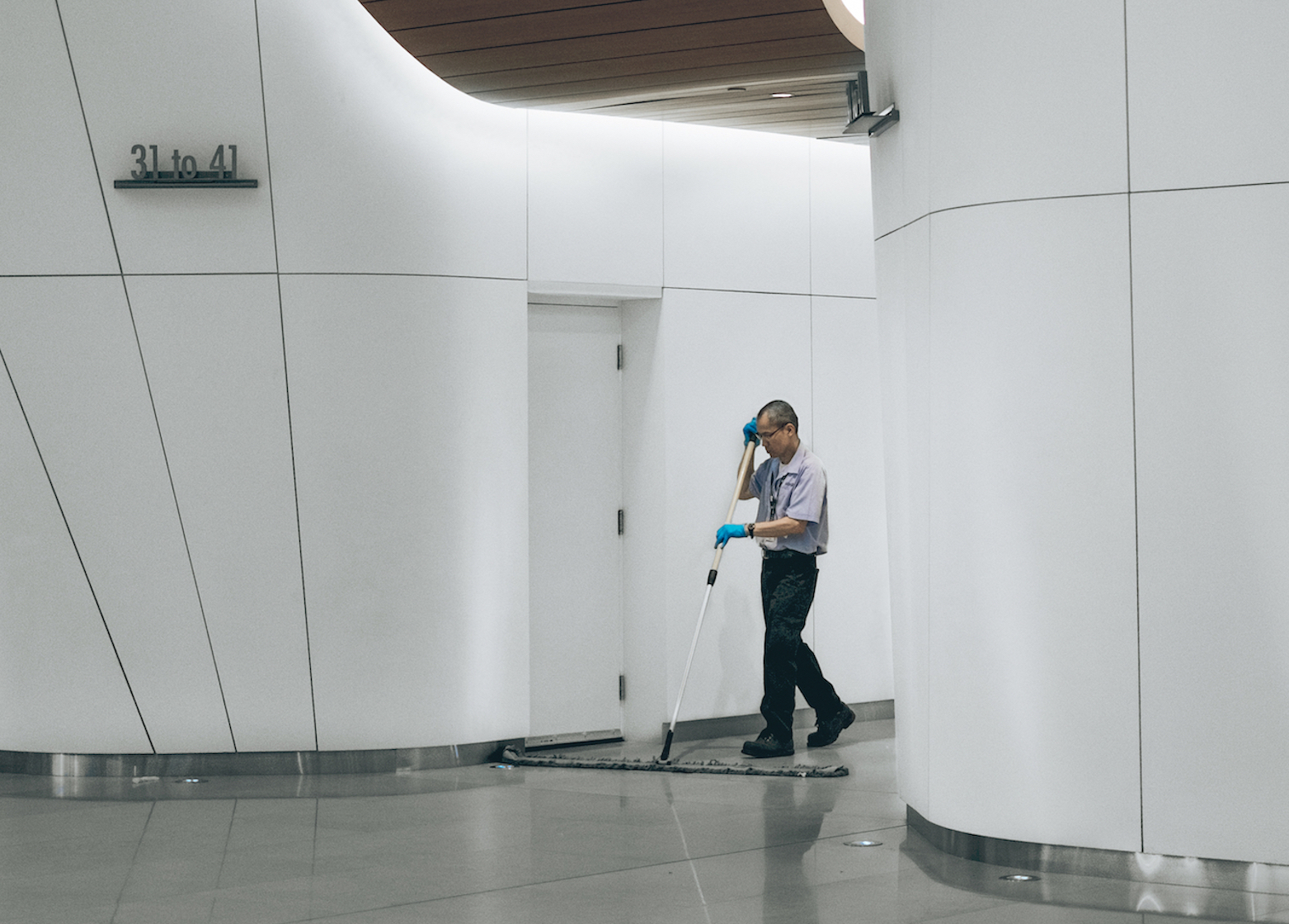 Hiring The Right Commercial Cleaning Service