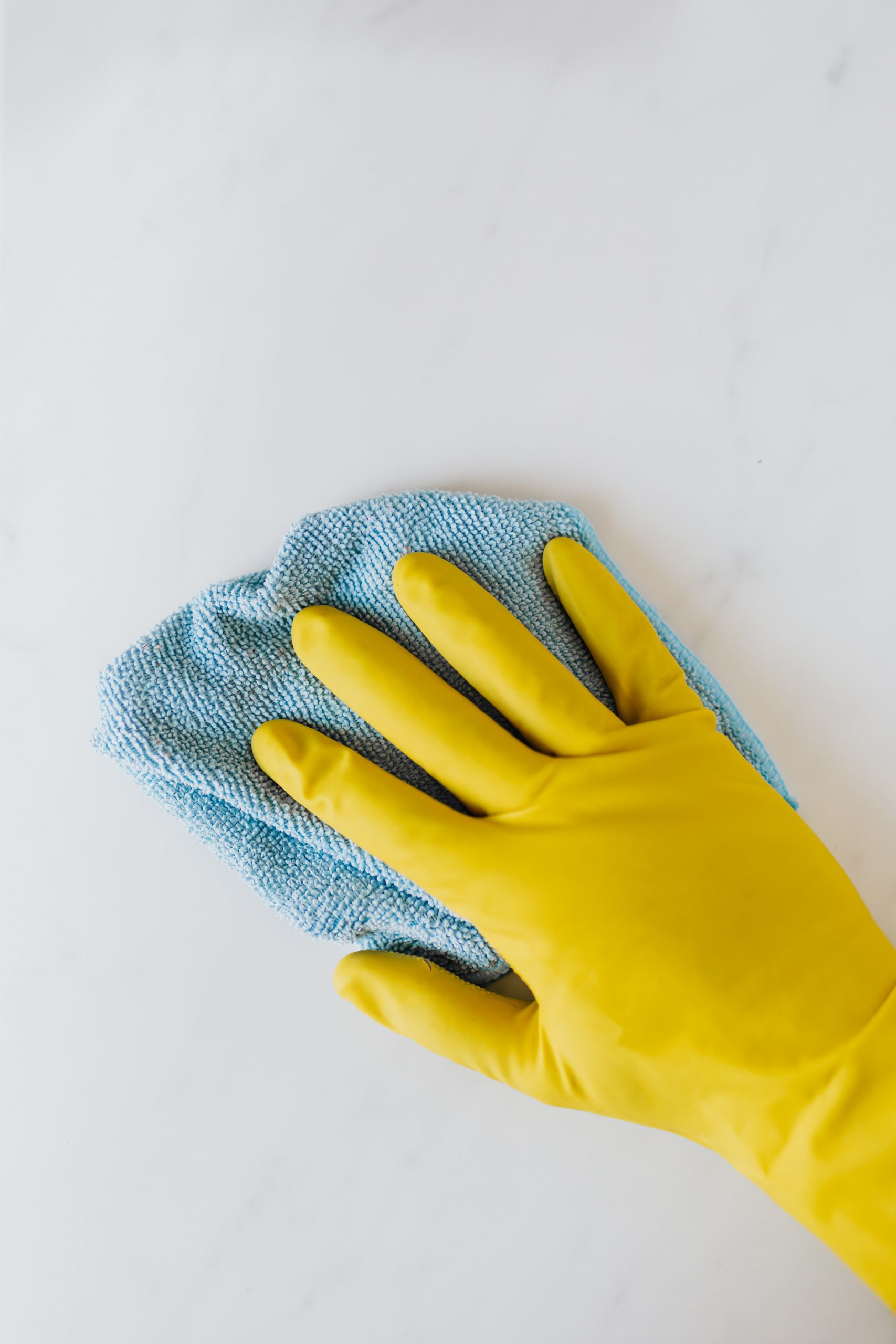 Commercial Cleaning Trends