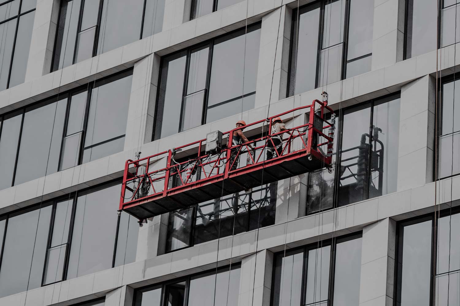 Window Cleaning