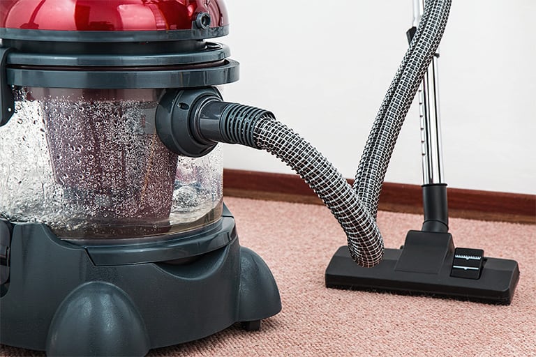 3 Secrets to Keep Your Carpet