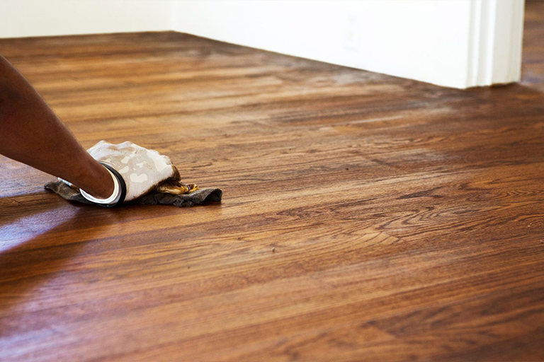 Differences Between Floor Refinishing And Restoration