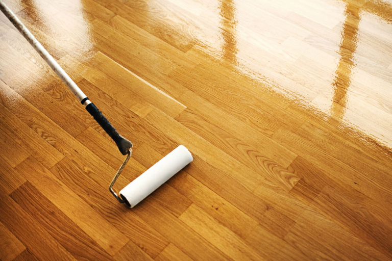 Hardwood Floors